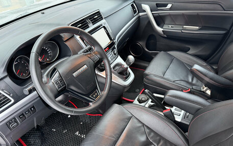 Haval H6, 2019 год, 1 480 000 рублей, 10 фотография