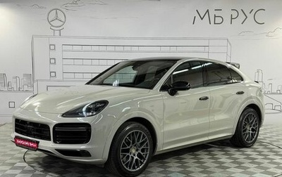 Porsche Cayenne III, 2020 год, 10 200 000 рублей, 1 фотография