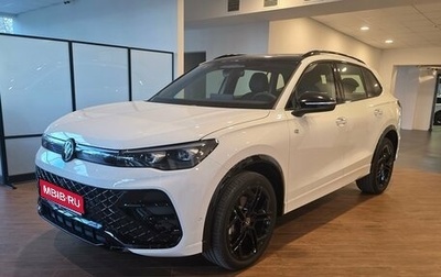 Volkswagen Tiguan, 2025 год, 5 149 000 рублей, 1 фотография