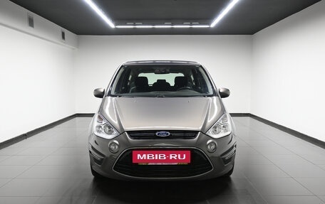 Ford S-MAX I, 2012 год, 1 175 000 рублей, 3 фотография
