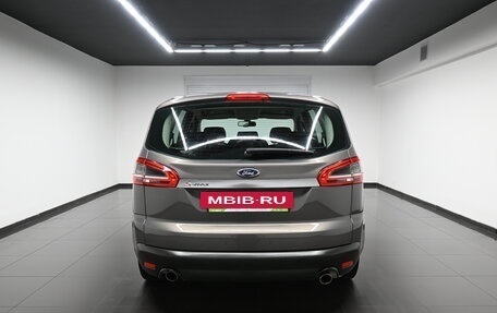 Ford S-MAX I, 2012 год, 1 175 000 рублей, 4 фотография