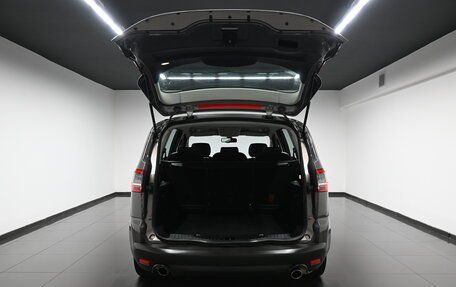 Ford S-MAX I, 2012 год, 1 175 000 рублей, 7 фотография