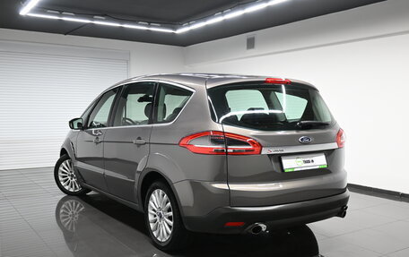 Ford S-MAX I, 2012 год, 1 175 000 рублей, 6 фотография
