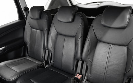 Ford S-MAX I, 2012 год, 1 175 000 рублей, 9 фотография