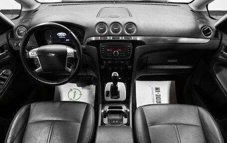 Ford S-MAX I, 2012 год, 1 175 000 рублей, 10 фотография