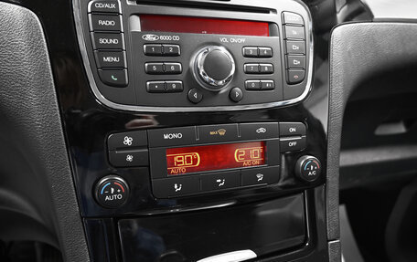 Ford S-MAX I, 2012 год, 1 175 000 рублей, 14 фотография