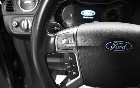 Ford S-MAX I, 2012 год, 1 175 000 рублей, 15 фотография