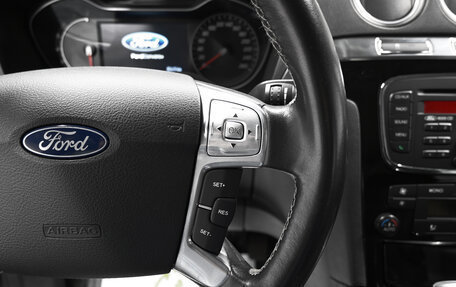 Ford S-MAX I, 2012 год, 1 175 000 рублей, 16 фотография