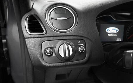 Ford S-MAX I, 2012 год, 1 175 000 рублей, 18 фотография