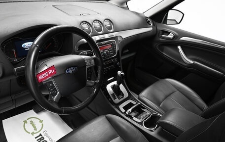 Ford S-MAX I, 2012 год, 1 175 000 рублей, 8 фотография