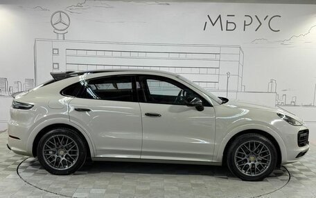 Porsche Cayenne III, 2020 год, 10 200 000 рублей, 5 фотография