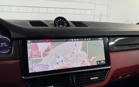 Porsche Cayenne III, 2020 год, 10 200 000 рублей, 20 фотография