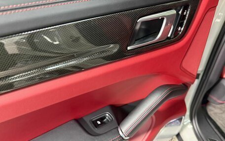 Porsche Cayenne III, 2020 год, 10 200 000 рублей, 22 фотография