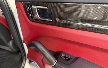 Porsche Cayenne III, 2020 год, 10 200 000 рублей, 28 фотография