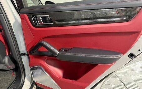 Porsche Cayenne III, 2020 год, 10 200 000 рублей, 27 фотография