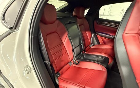 Porsche Cayenne III, 2020 год, 10 200 000 рублей, 29 фотография