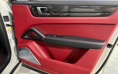 Porsche Cayenne III, 2020 год, 10 200 000 рублей, 30 фотография