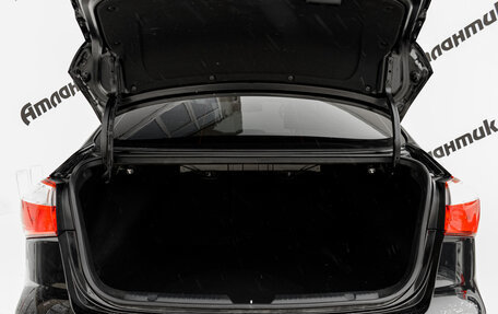 KIA Cerato III, 2013 год, 1 150 000 рублей, 8 фотография