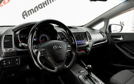 KIA Cerato III, 2013 год, 1 150 000 рублей, 9 фотография