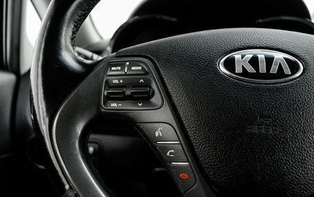 KIA Cerato III, 2013 год, 1 150 000 рублей, 13 фотография