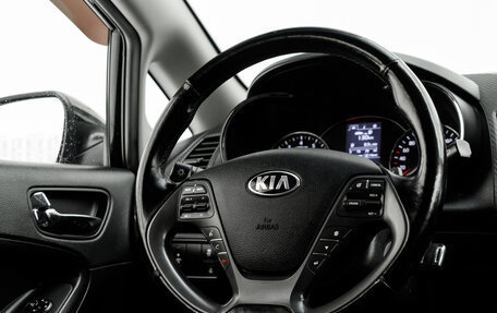 KIA Cerato III, 2013 год, 1 150 000 рублей, 12 фотография