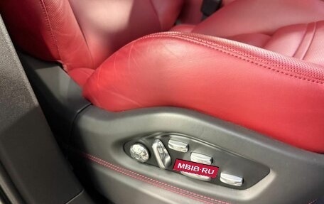 Porsche Cayenne III, 2020 год, 10 200 000 рублей, 33 фотография