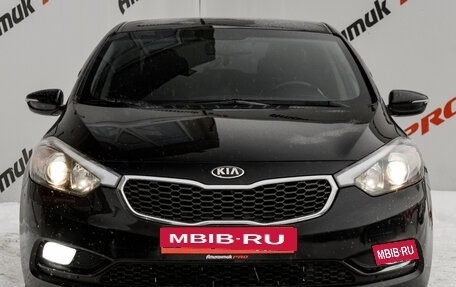 KIA Cerato III, 2013 год, 1 150 000 рублей, 2 фотография