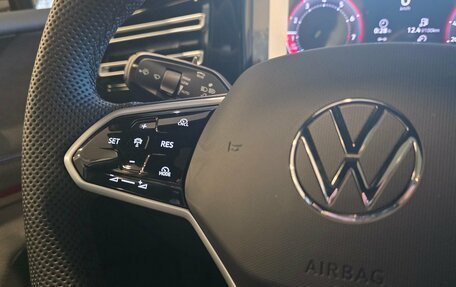 Volkswagen Tiguan, 2025 год, 5 149 000 рублей, 9 фотография