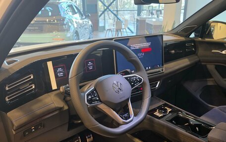 Volkswagen Tiguan, 2025 год, 5 149 000 рублей, 14 фотография