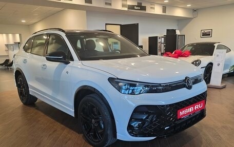 Volkswagen Tiguan, 2025 год, 5 149 000 рублей, 5 фотография