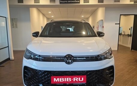Volkswagen Tiguan, 2025 год, 5 149 000 рублей, 6 фотография