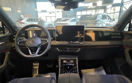 Volkswagen Tiguan, 2025 год, 5 149 000 рублей, 22 фотография