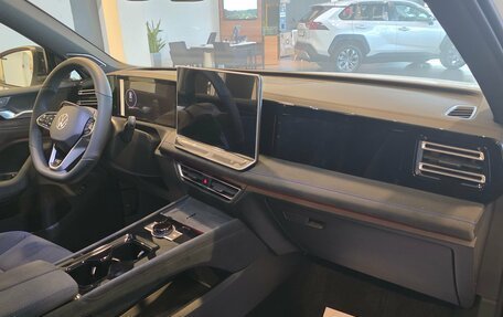 Volkswagen Tiguan, 2025 год, 5 149 000 рублей, 26 фотография