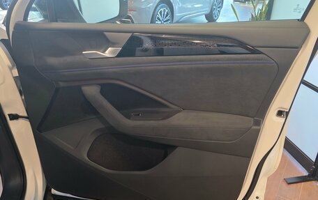 Volkswagen Tiguan, 2025 год, 5 149 000 рублей, 29 фотография