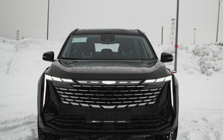 Geely Atlas, 2024 год, 3 779 900 рублей, 2 фотография