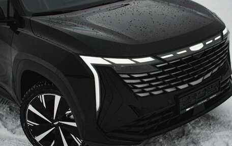 Geely Atlas, 2024 год, 3 779 900 рублей, 5 фотография