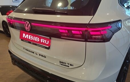 Volkswagen Tiguan, 2025 год, 5 149 000 рублей, 28 фотография