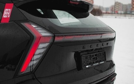 Geely Atlas, 2024 год, 3 779 900 рублей, 16 фотография