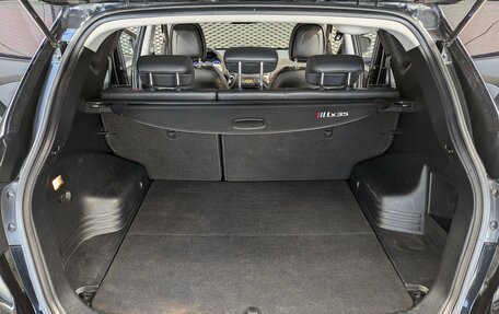 Hyundai ix35 I рестайлинг, 2011 год, 1 270 000 рублей, 10 фотография