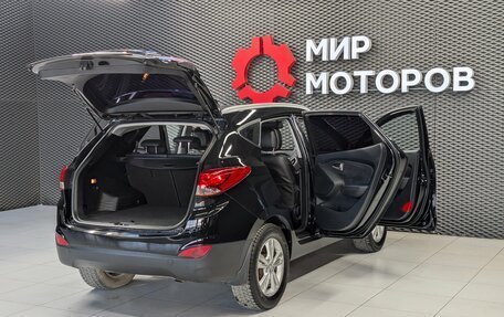 Hyundai ix35 I рестайлинг, 2011 год, 1 270 000 рублей, 7 фотография