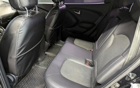 Hyundai ix35 I рестайлинг, 2011 год, 1 270 000 рублей, 14 фотография