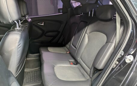 Hyundai ix35 I рестайлинг, 2011 год, 1 270 000 рублей, 15 фотография