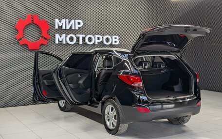 Hyundai ix35 I рестайлинг, 2011 год, 1 270 000 рублей, 9 фотография