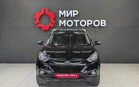 Hyundai ix35 I рестайлинг, 2011 год, 1 270 000 рублей, 2 фотография