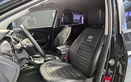 Hyundai ix35 I рестайлинг, 2011 год, 1 270 000 рублей, 13 фотография