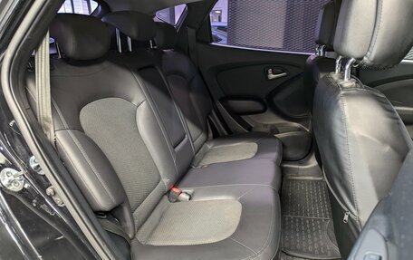 Hyundai ix35 I рестайлинг, 2011 год, 1 270 000 рублей, 17 фотография