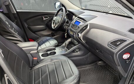 Hyundai ix35 I рестайлинг, 2011 год, 1 270 000 рублей, 18 фотография