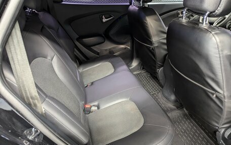 Hyundai ix35 I рестайлинг, 2011 год, 1 270 000 рублей, 16 фотография