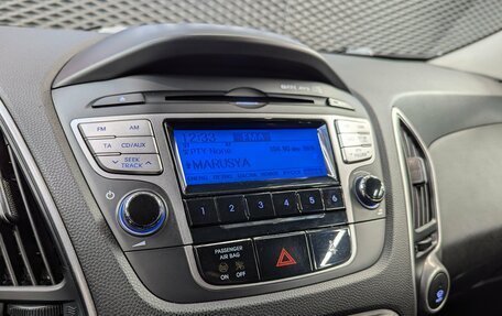 Hyundai ix35 I рестайлинг, 2011 год, 1 270 000 рублей, 23 фотография