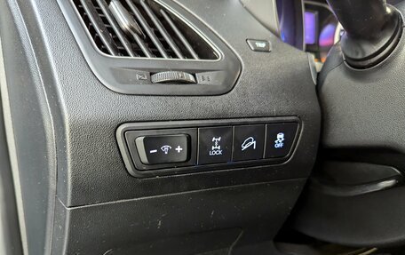 Hyundai ix35 I рестайлинг, 2011 год, 1 270 000 рублей, 27 фотография